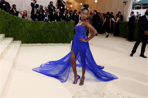 The Met Gala 2021 Red Carpet Is Back: See Every 